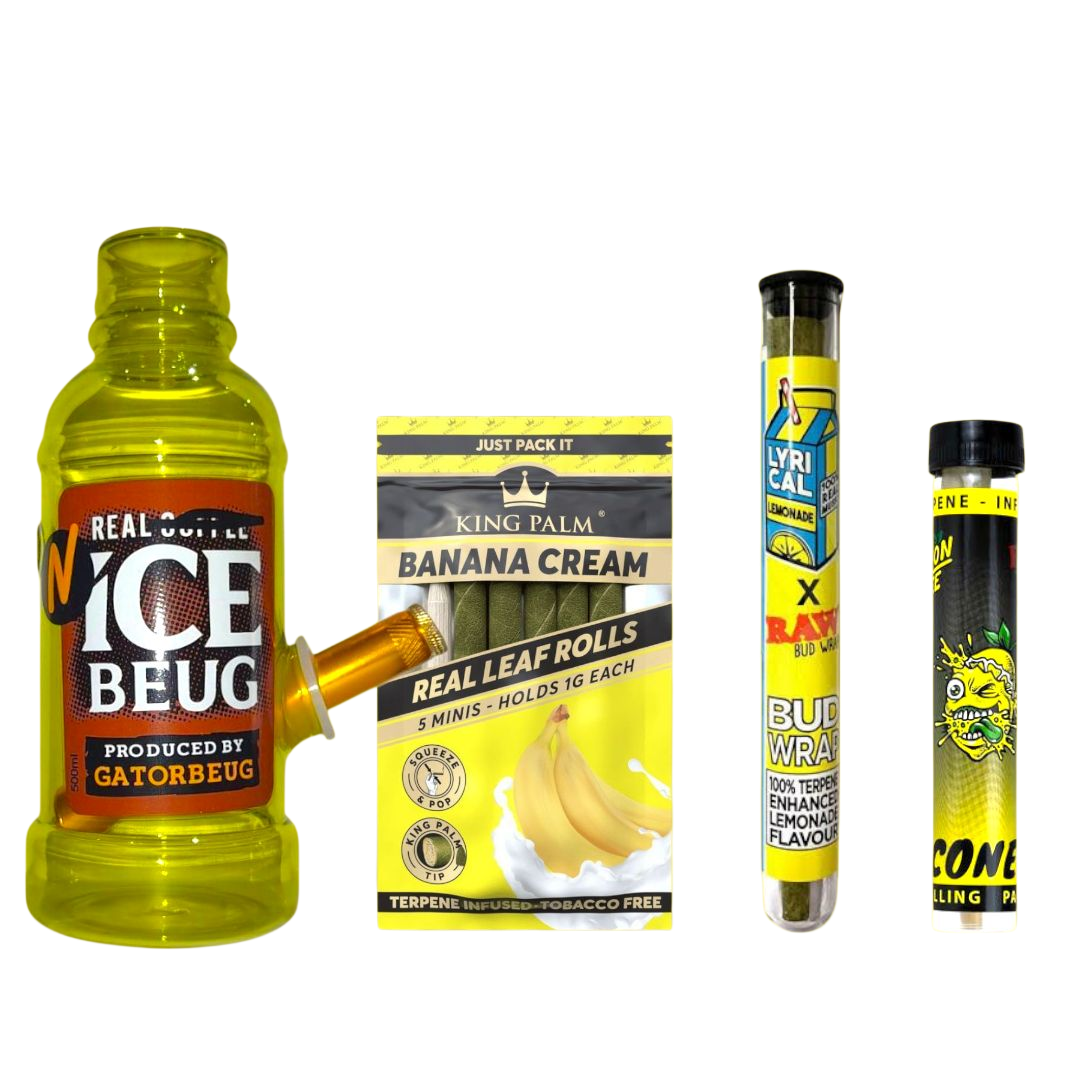 $100 NICEBEUG BUNDLE