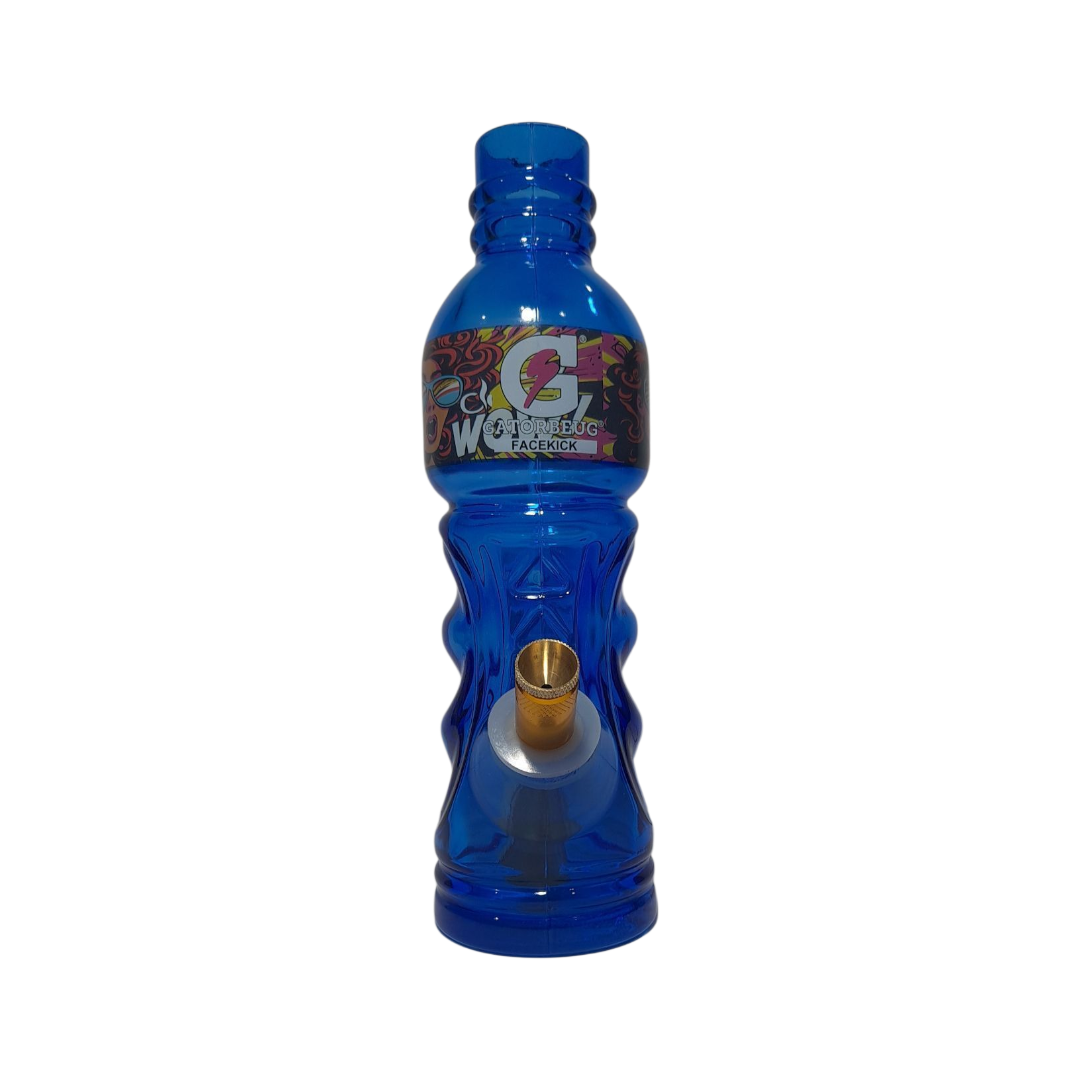 GATO Blue Metal Stem - 23cm