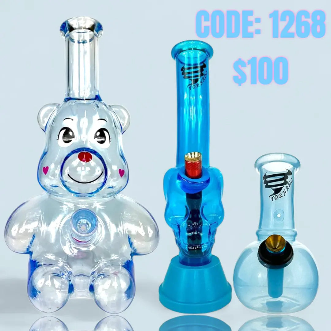 $100 Bundle 1268 BillyMart