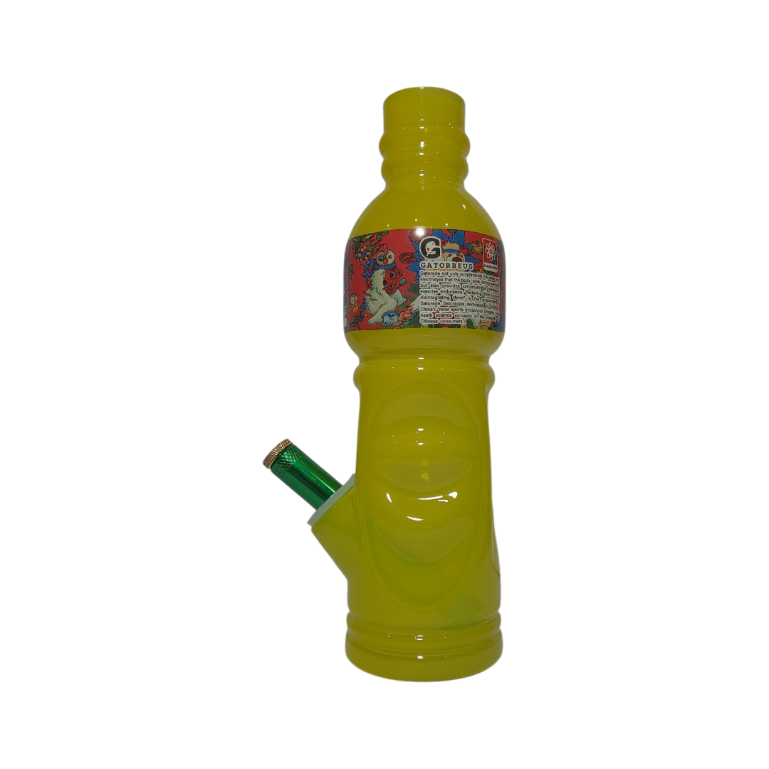 GATO Yellow Metal Stem - 23cm