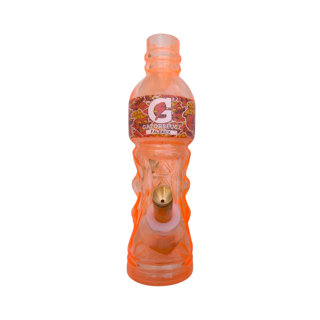 GATO Orange Metal Stem - 23cm
