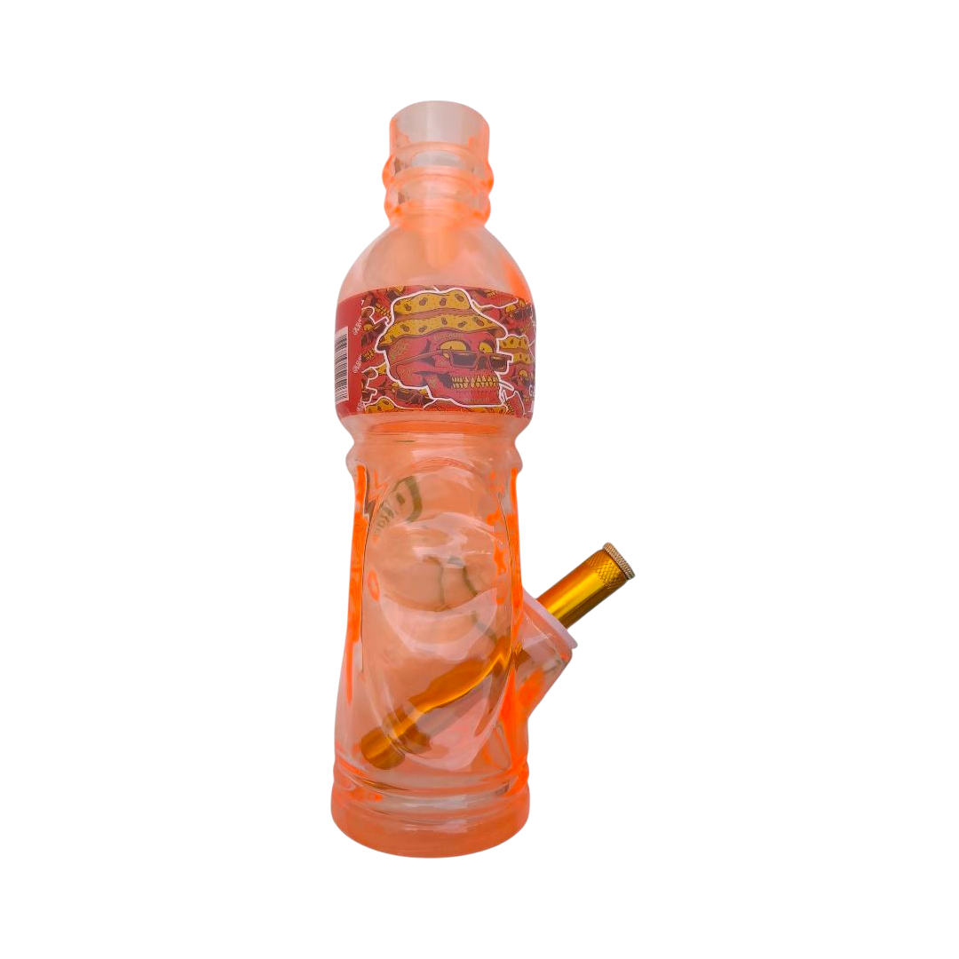 GATO Orange Metal Stem - 23cm