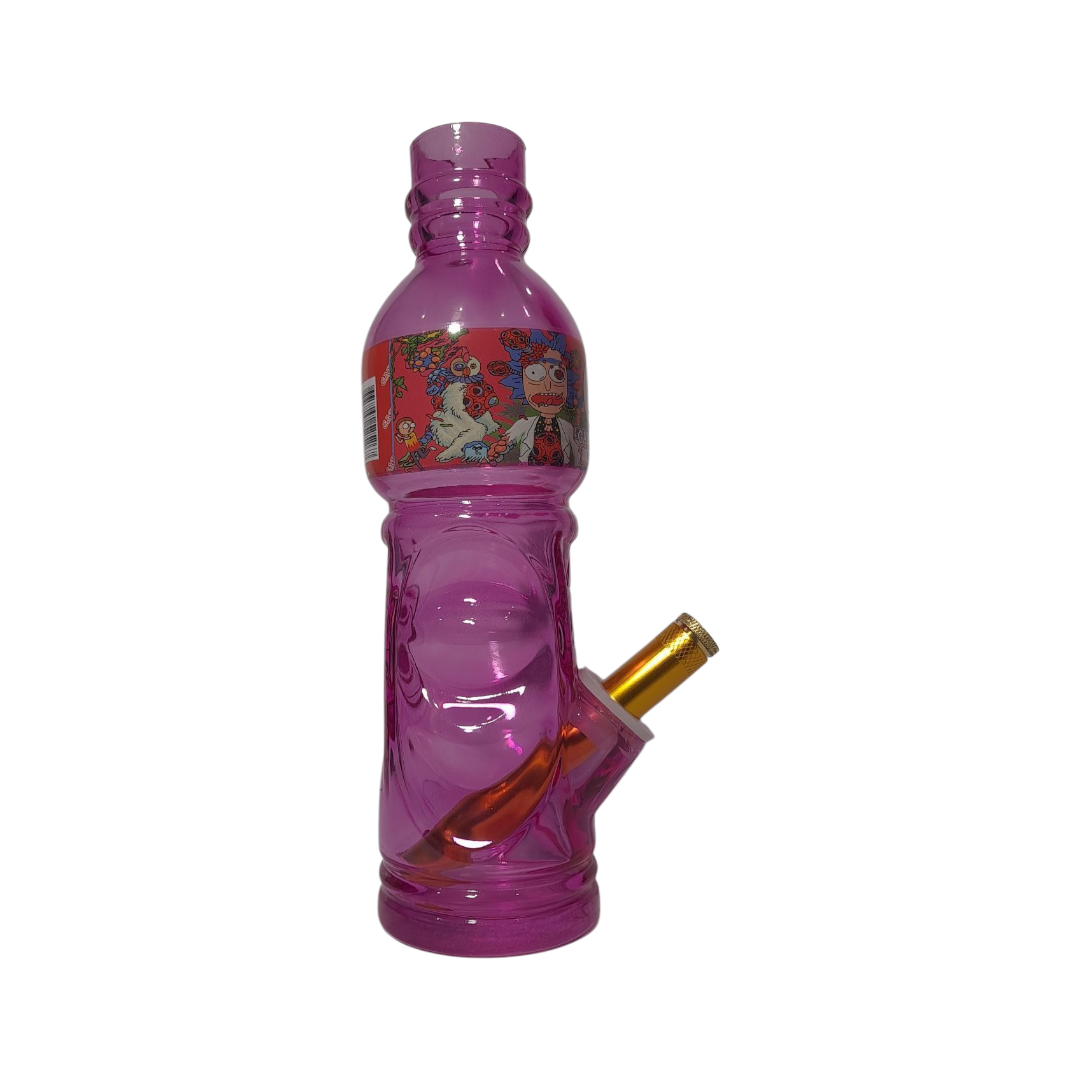 GATO Purple Metal Stem - 23cm