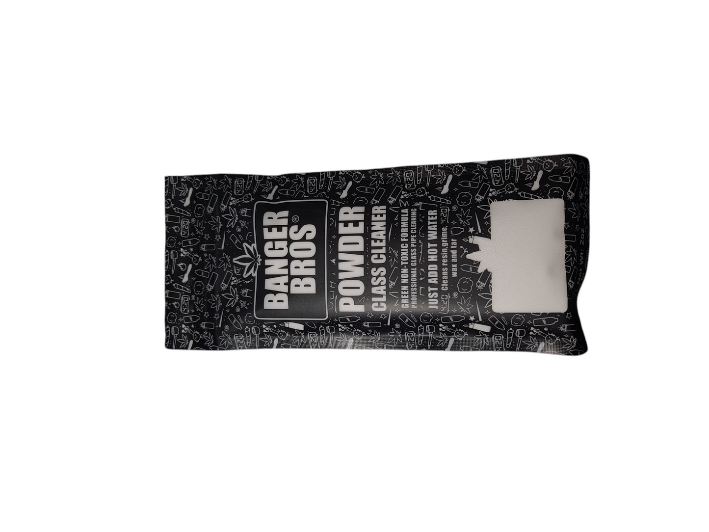 BILLYMART Banger Bros Powder