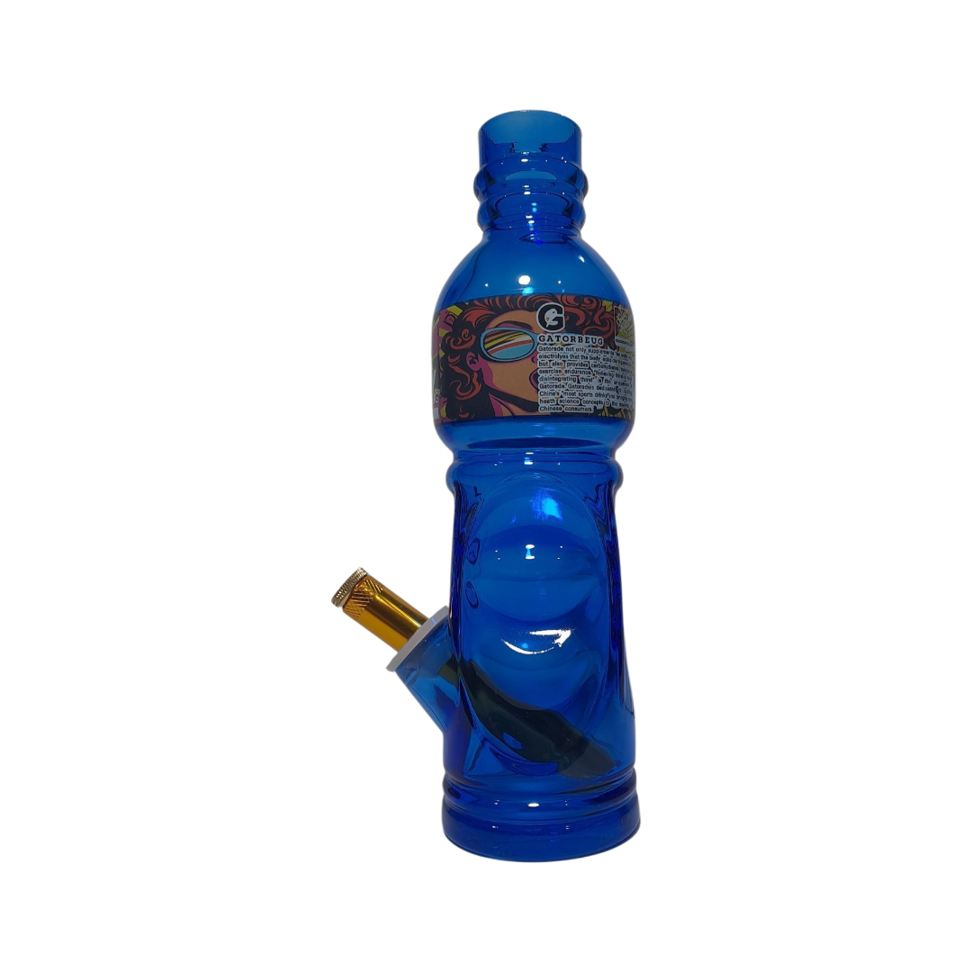 GATO Blue Metal Stem - 23cm