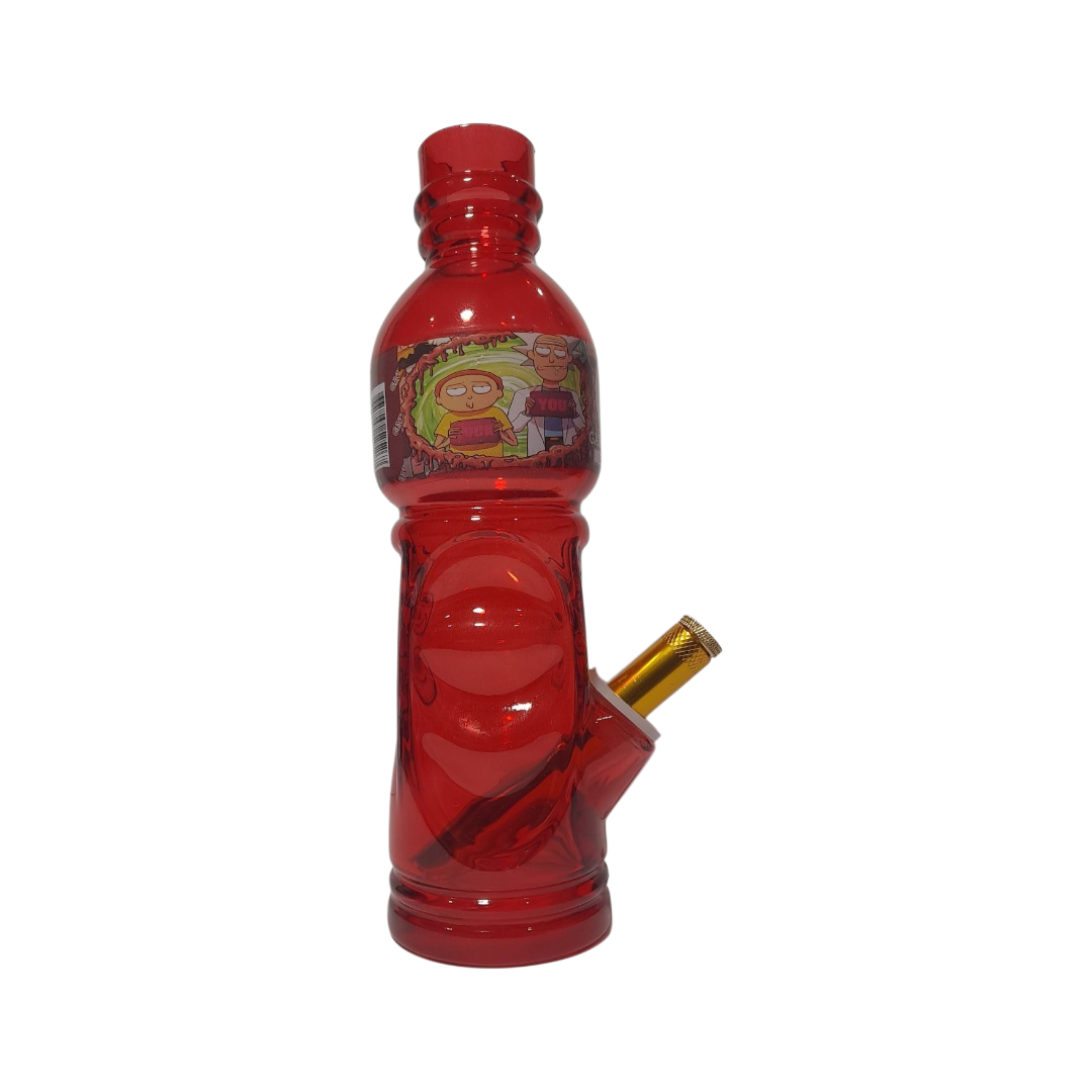 GATO Red Metal Stem - 23cm