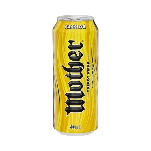 MONSTER Passion - 500ml