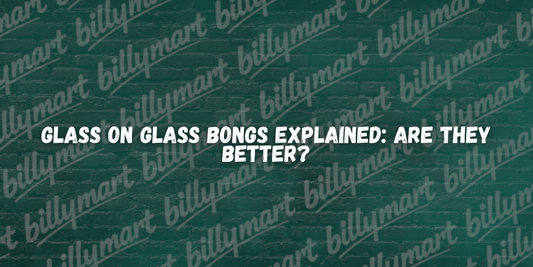 glass-on-glass-bongs-explained