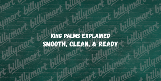 King Palms Explained: Smooth, Clean, and Ready to Go