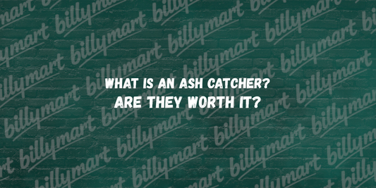 What Is an Ash Catcher?