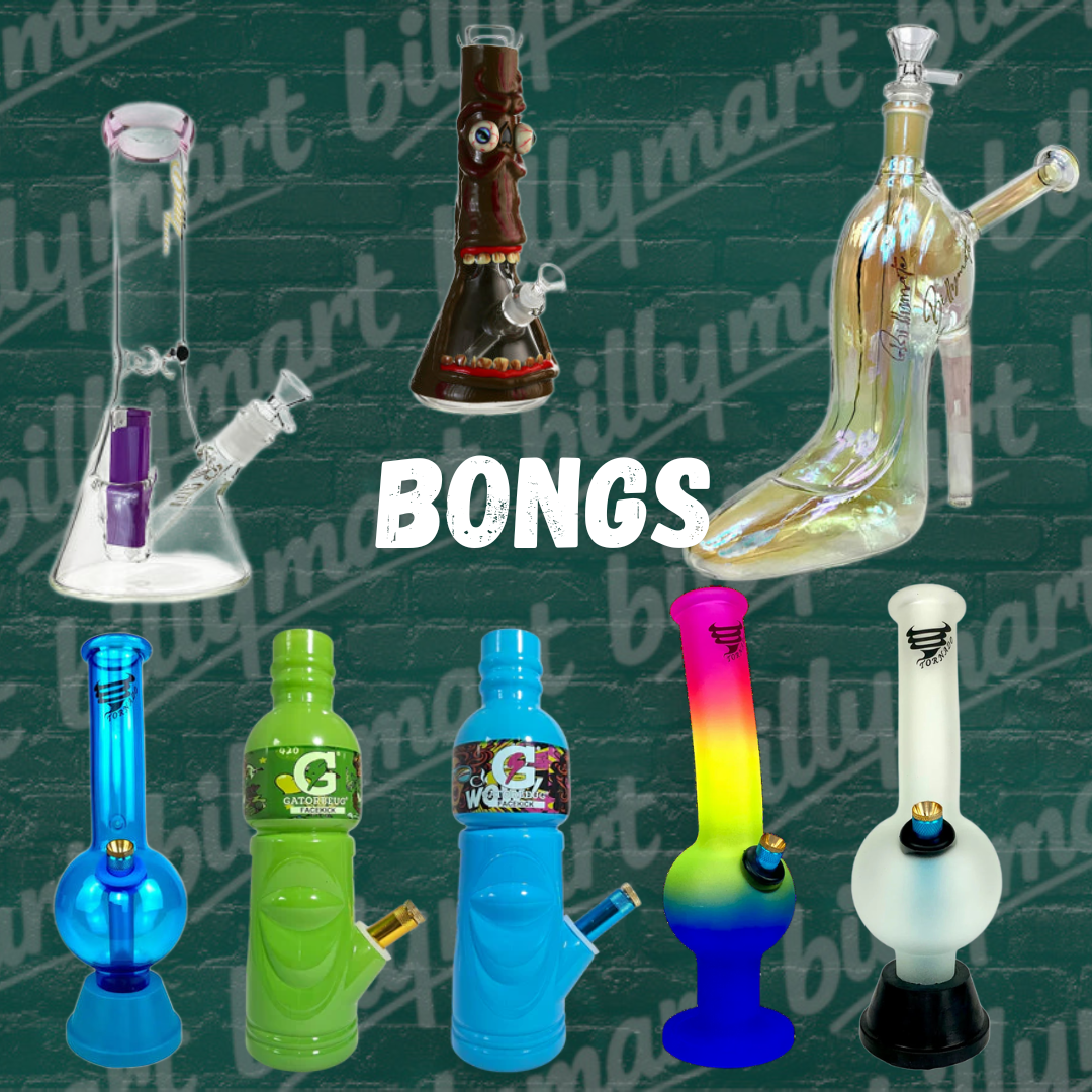 Bong Roda Bongs – Premium Glass Bongs & Smoking Accessories | BILLYMART – Page 2 ...