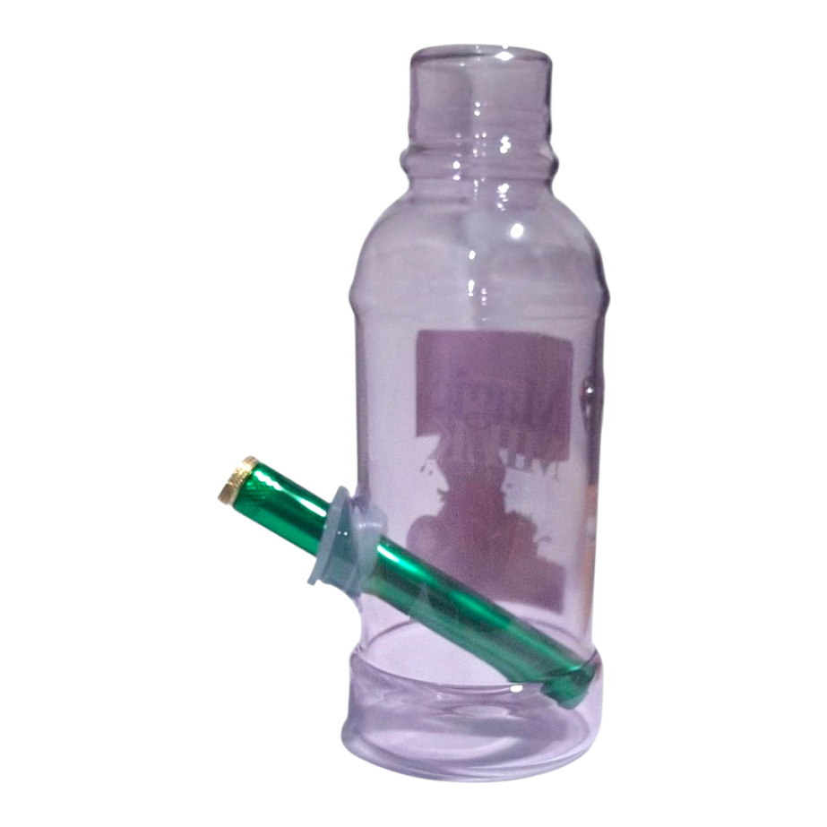MAGIC MILK Metal Stem - 18cm