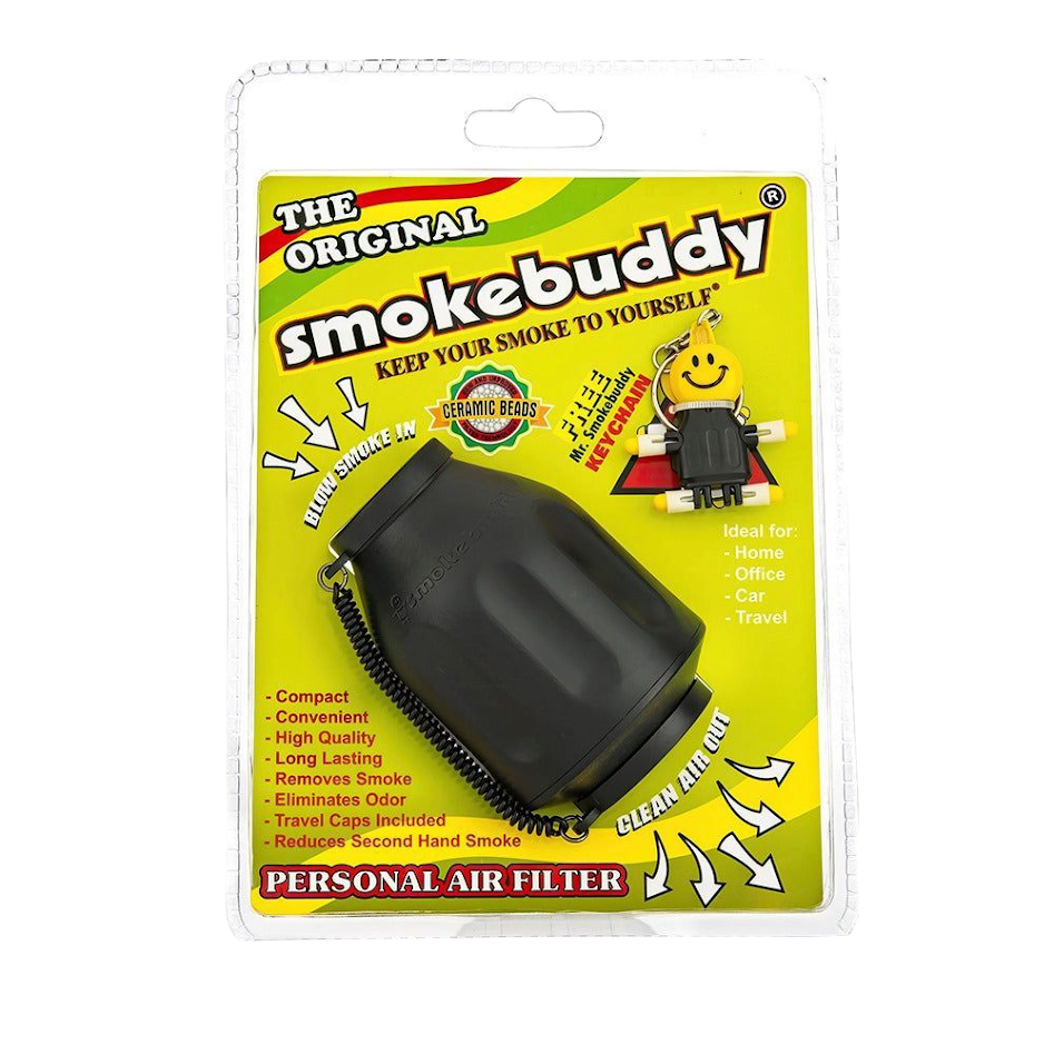 SMOKEBUDDY Original - Large BillyMart