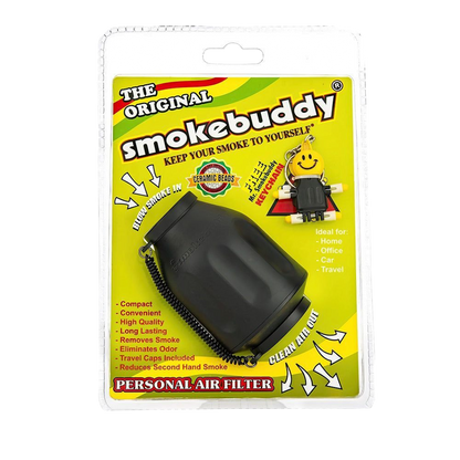 SMOKEBUDDY Original - Large BillyMart
