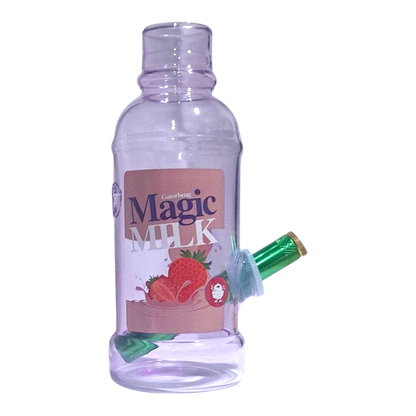 MAGIC MILK Metal Stem - 18cm