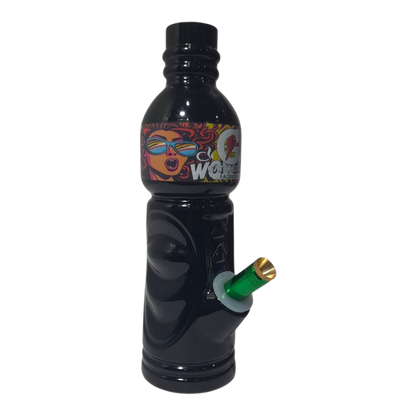 GATO Black Metal Stem - 23cm