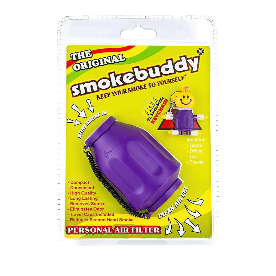 SMOKEBUDDY Original - Large BillyMart