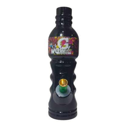 3 x Random Gato Bongs