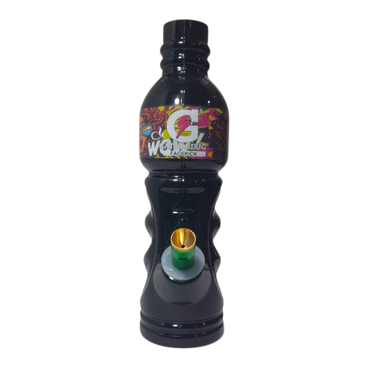GATO Black Metal Stem - 23cm
