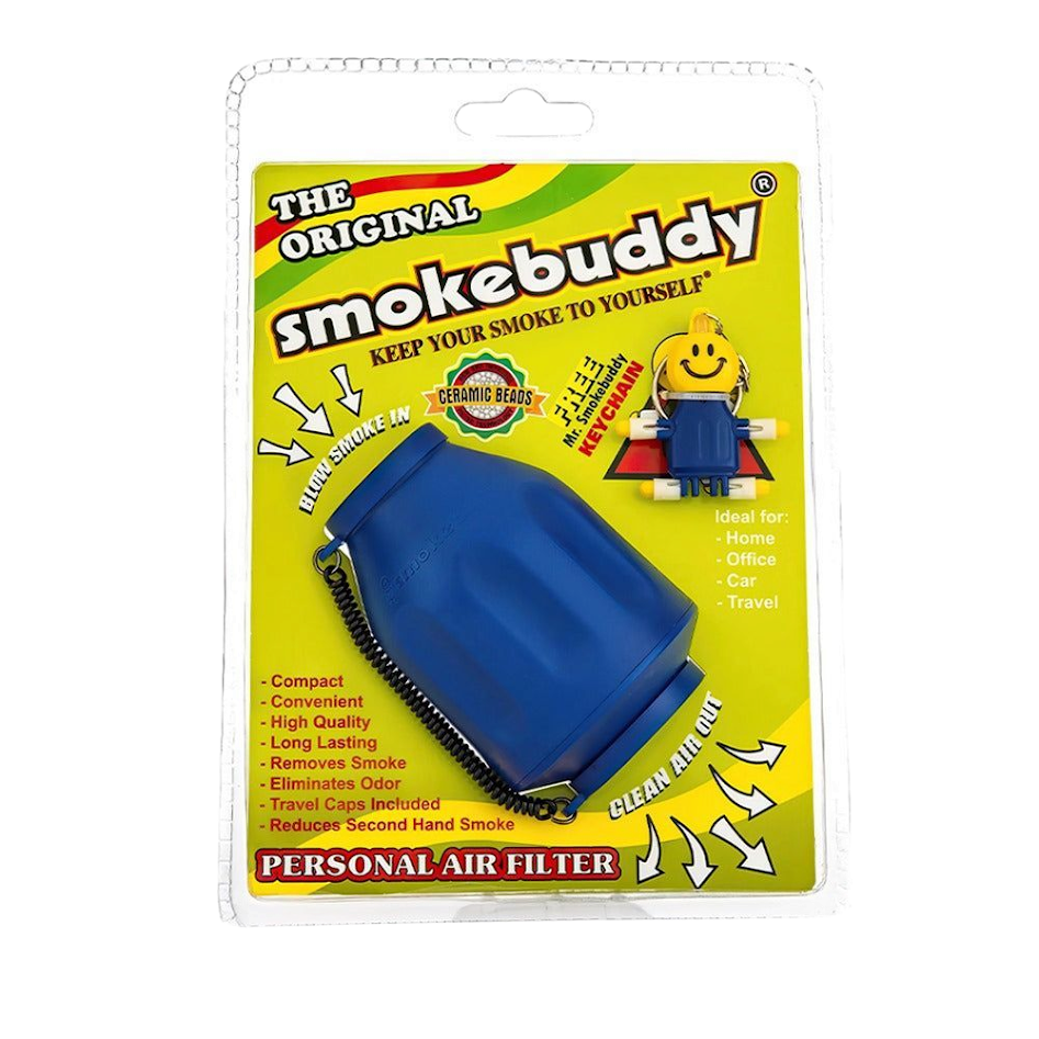 SMOKEBUDDY Original - Large BillyMart