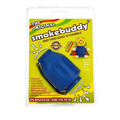 SMOKEBUDDY Original - Large BillyMart