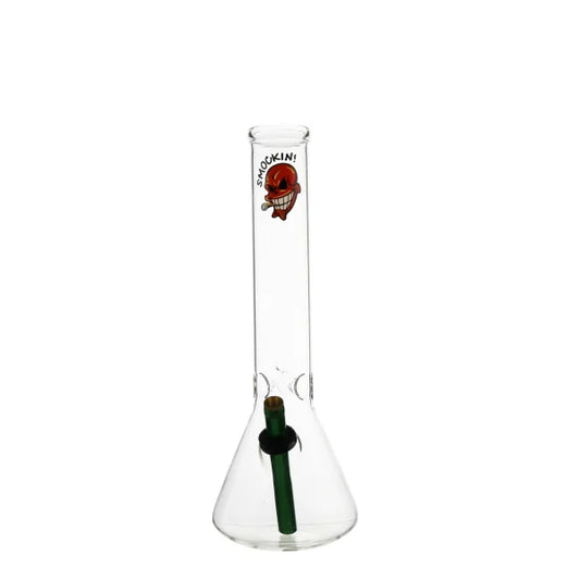 Smokin! Beaker Bong - 35cm BillyMart