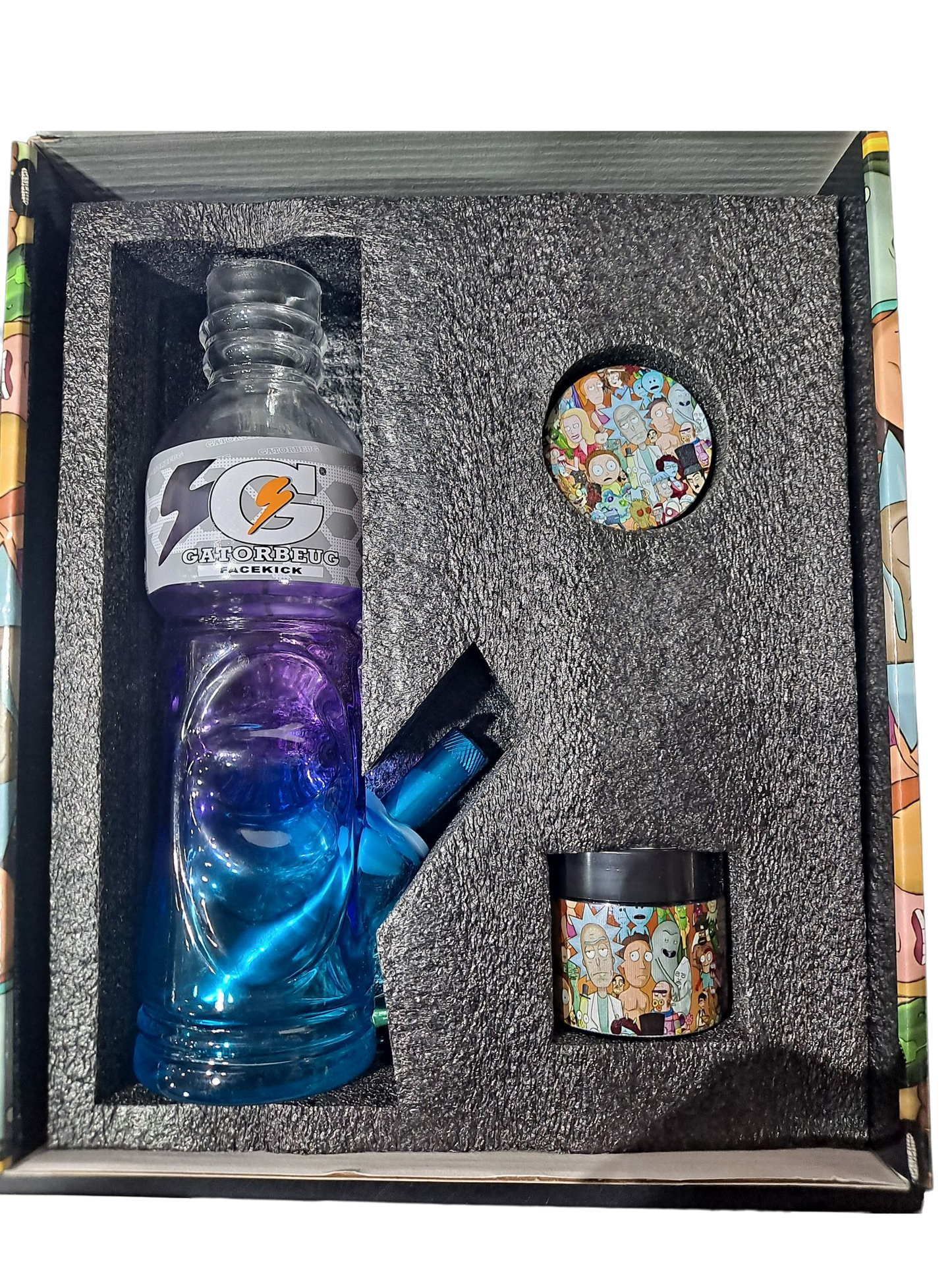$85 GATO Bundle