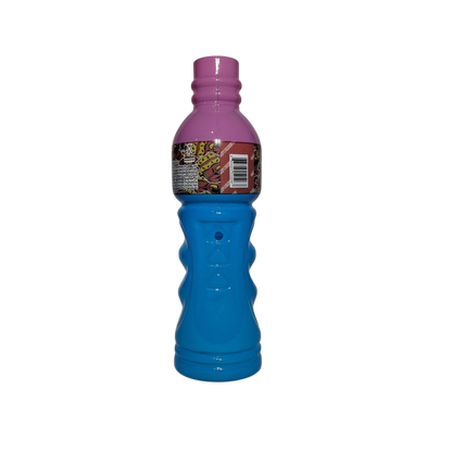 GATO Pink/Blue Metal Stem - 23cm