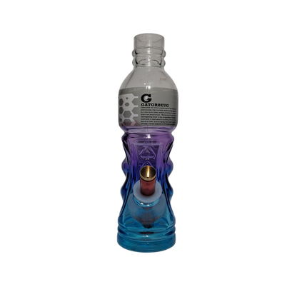 3 x Random Gato Bongs