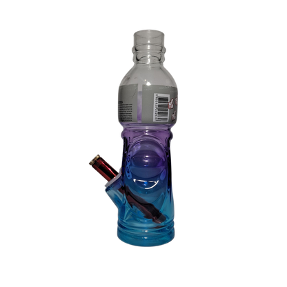GATO Purple/Blue Metal Stem - 23cm