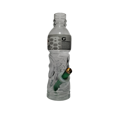 GATO Clear Metal Stem - 23cm