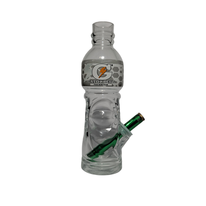3 x Random Gato Bongs