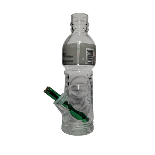 GATO Clear Metal Stem - 23cm
