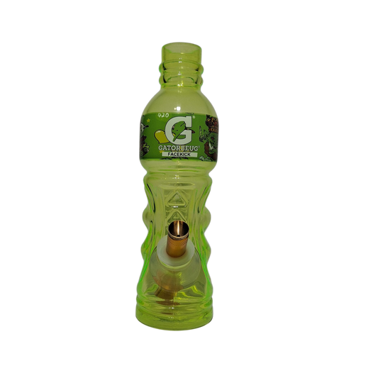 GATO Green Metal Stem - 23cm