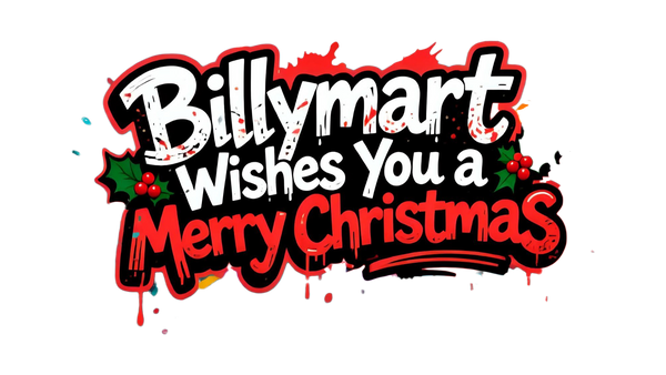 BillyMart