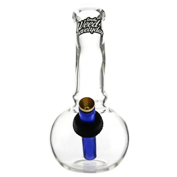 SMOKE Weed Everyday Bubble - 18cm