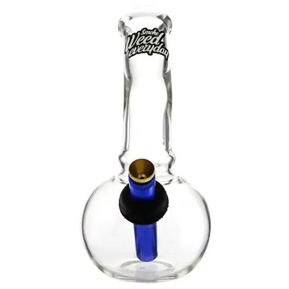 SMOKE Weed Everyday Bubble Bong - 18cm