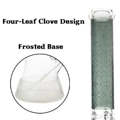 BILLY MATE Four Leaf Clover - 35cm