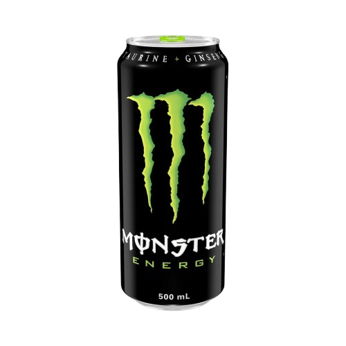 MONSTER Original - 500ml
