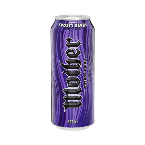 MONSTER Frosty Berry - 500ml