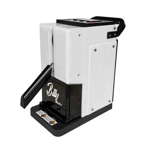 BILLY MATE Compact Heat Press Machine