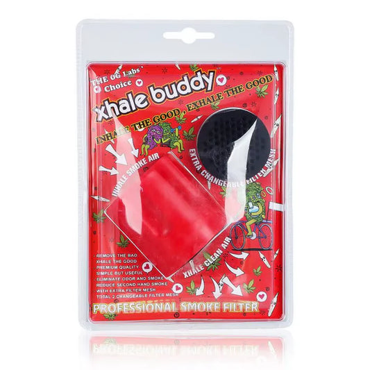 XHALE BUDDY - Large
