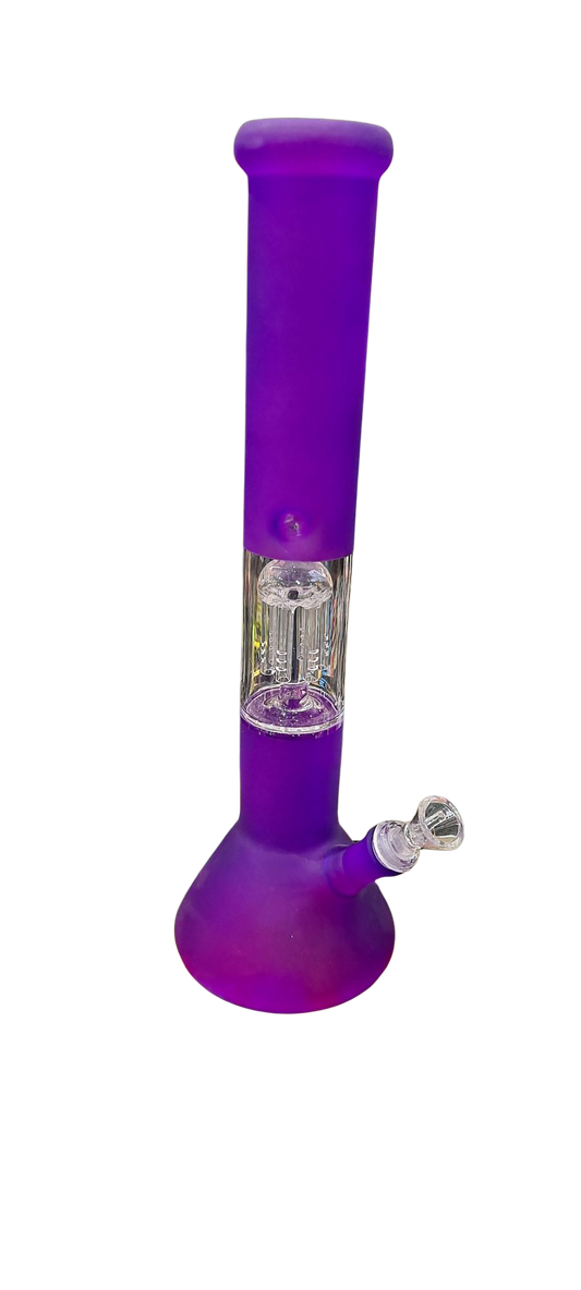 PURPLE Perc Beaker - 40cm