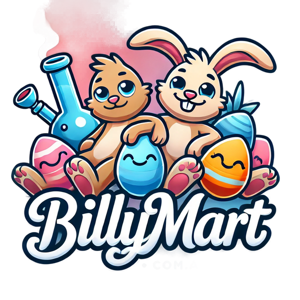 BillyMart