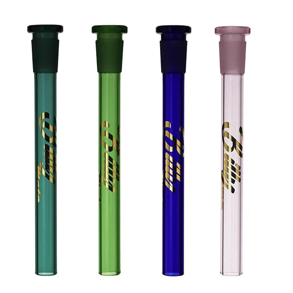 Billy Mate Colored Glass Stem - 13.5cm