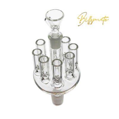 BILLY MATE 9 Shooter Cone Piece - 19mm