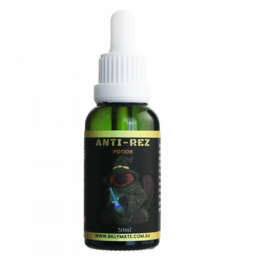 BILLY Mate Anti Rez - 30ml