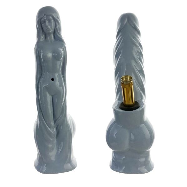 BILLY MATE 25cm ceramic novelty bong