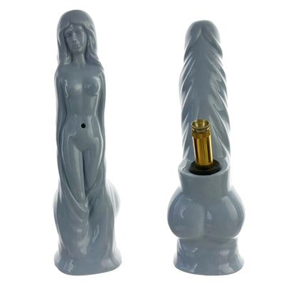 BILLY MATE 25cm ceramic novelty bong
