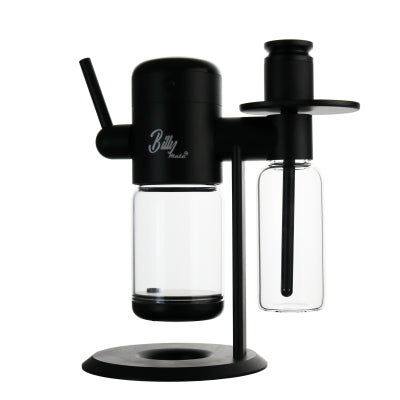 BILLY MATE Gravity Hookah with LASER Party Lights